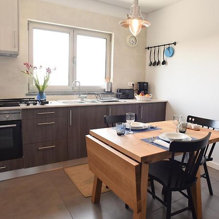 Casas Do Pinheiro Διαμέρισμα Cedros Εξωτερικό φωτογραφία