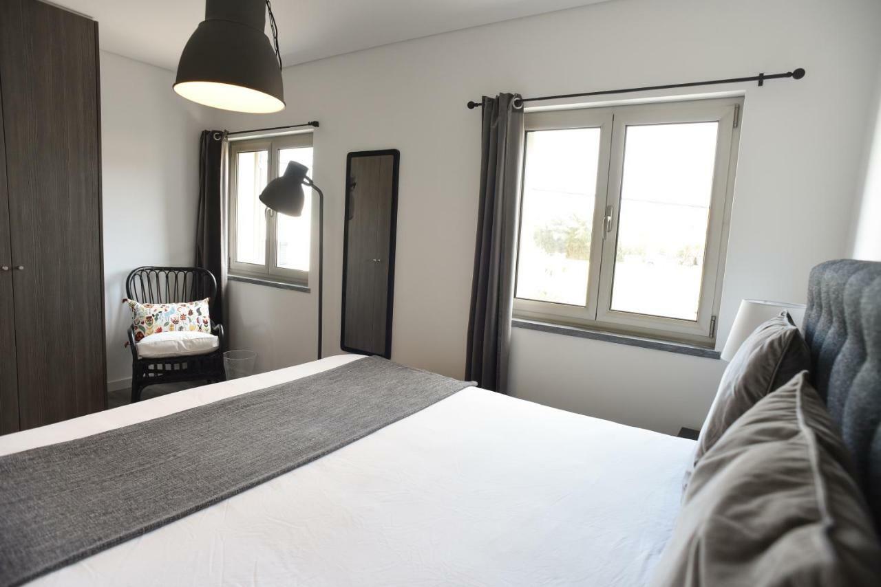 Casas Do Pinheiro Διαμέρισμα Cedros Εξωτερικό φωτογραφία