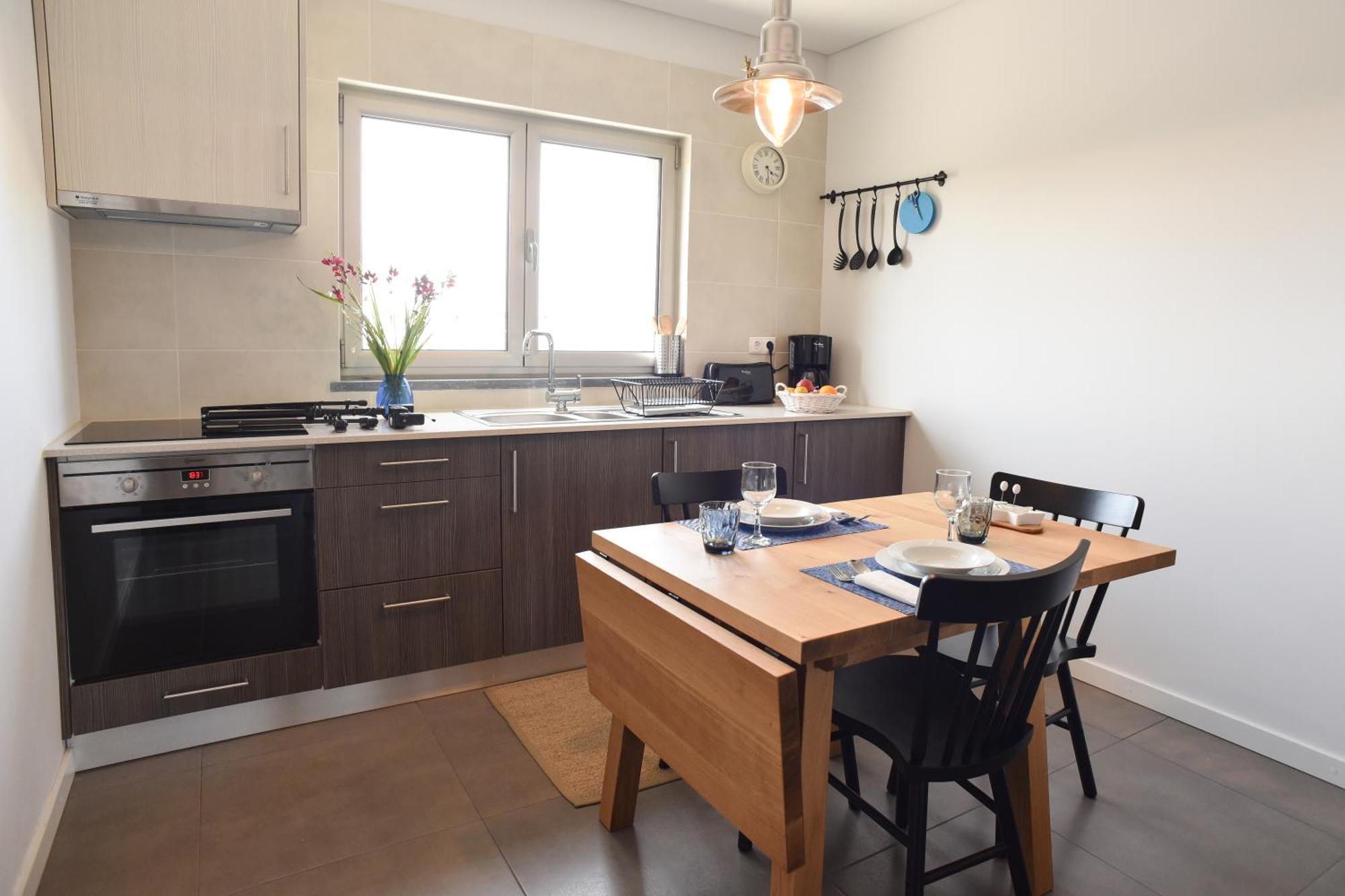 Casas Do Pinheiro Διαμέρισμα Cedros Εξωτερικό φωτογραφία