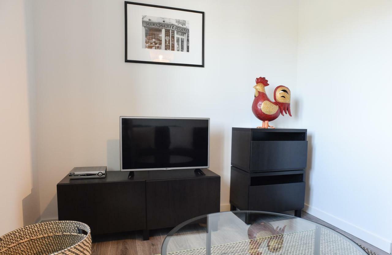 Casas Do Pinheiro Διαμέρισμα Cedros Εξωτερικό φωτογραφία