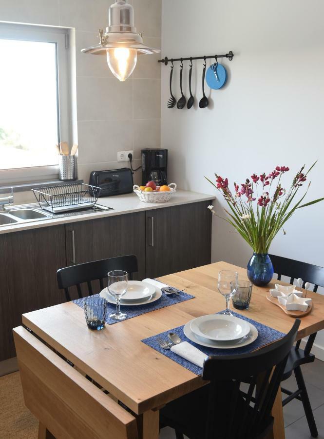 Casas Do Pinheiro Διαμέρισμα Cedros Εξωτερικό φωτογραφία